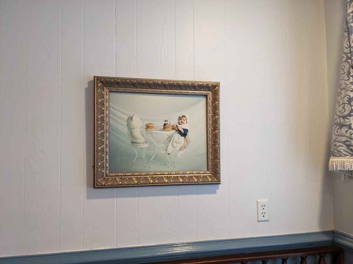 Colonial Pancake House Williamsburg VA Review Green Vacation Deals